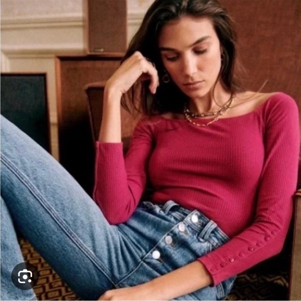 Théa bodysuit